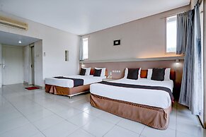 Collection O Lembang Near Dusun Bambu Formerly Hotel Bilique