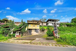 Collection O Lembang Near Dusun Bambu Formerly Hotel Bilique