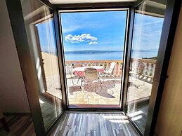 Apartman A dream view 5