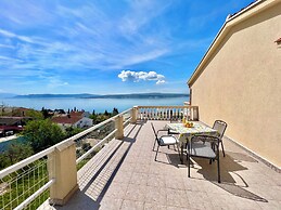 Apartman A dream view 5