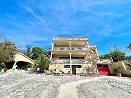 Apartman A dream view 5