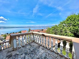 Apartman A dream view 5