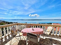 Apartman A dream view 5