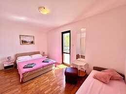 Apartman A dream view 5