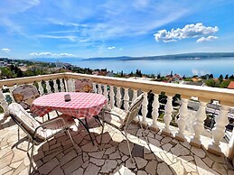 Apartman A dream view 5