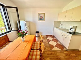 Apartman A dream view 5