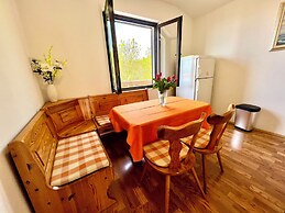 Apartman A dream view 5