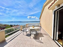 Apartman A dream view 5