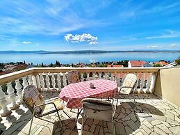 Apartman A dream view 5