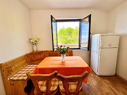 Apartman A dream view 5