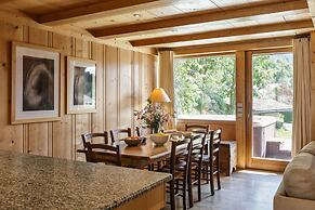 Chalet Scierie - Luxury Chalet With hot tub
