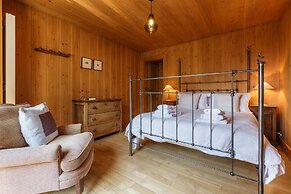 Chalet Scierie - Luxury Chalet With hot tub