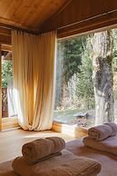 Chalet Scierie - Luxury Chalet With hot tub