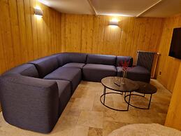 Chalet Scierie - Luxury Chalet With hot tub
