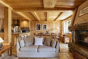 Chalet Scierie - Luxury Chalet With hot tub