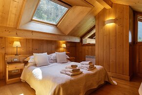 Chalet Scierie - Luxury Chalet With hot tub