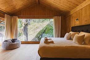 Chalet Scierie - Luxury Chalet With hot tub