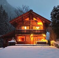 Chalet Scierie - Luxury Chalet With hot tub