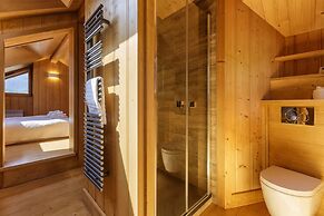Chalet Scierie - Luxury Chalet With hot tub