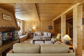 Chalet Scierie - Luxury Chalet With hot tub