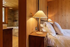 Chalet Scierie - Luxury Chalet With hot tub