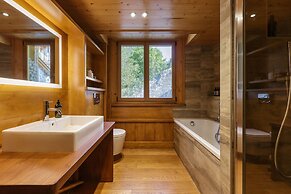 Chalet Scierie - Luxury Chalet With hot tub