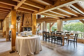 Magnificent Chalet Valhalla 5 Central Chamonix
