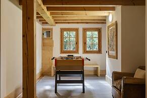Magnificent Chalet Valhalla 5 Central Chamonix