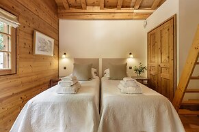 Magnificent Chalet Valhalla 5 Central Chamonix