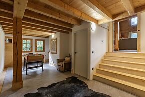Magnificent Chalet Valhalla 5 Central Chamonix