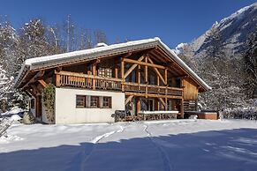 Magnificent Chalet Valhalla 5 Central Chamonix