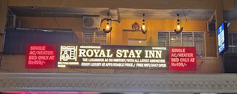 Royal Stay Inn