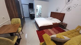 Isabel Rooms & Apartments