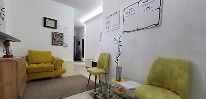 Isabel Rooms & Apartments