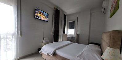 Isabel Rooms & Apartments