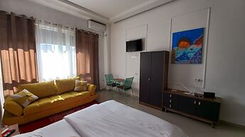 Isabel Rooms & Apartments