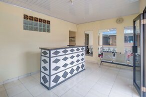 Hotel O Puncak Bogor Near Taman Safari Formerly Hotel Satya Luhur