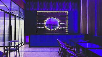 Discover Resorts Pali