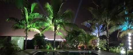 Discover Resorts Pali