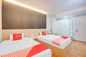 Hotel O Tanjung Duren Near Mall Citraland Formerly Suba Hotel