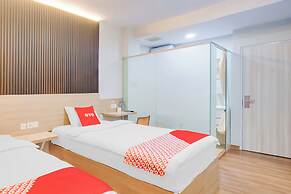 Hotel O Tanjung Duren Near Mall Citraland Formerly Suba Hotel