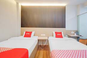 Hotel O Tanjung Duren Near Mall Citraland Formerly Suba Hotel