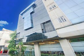 Hotel O Tanjung Duren Near Mall Citraland Formerly Suba Hotel