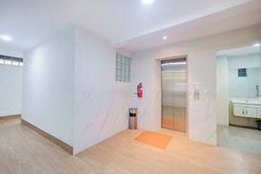 Hotel O Tanjung Duren Near Mall Citraland Formerly Suba Hotel