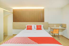 Hotel O Tanjung Duren Near Mall Citraland Formerly Suba Hotel