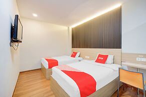 Hotel O Tanjung Duren Near Mall Citraland Formerly Suba Hotel