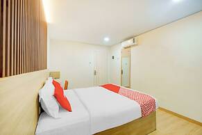 Hotel O Tanjung Duren Near Mall Citraland Formerly Suba Hotel