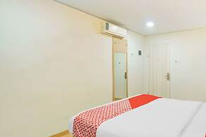 Hotel O Tanjung Duren Near Mall Citraland Formerly Suba Hotel