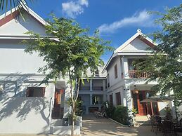 Asoca Hotel Luang Prabang