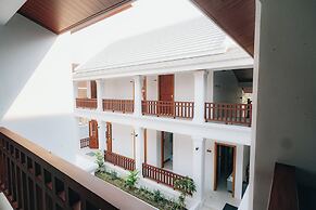 Asoca Hotel Luang Prabang